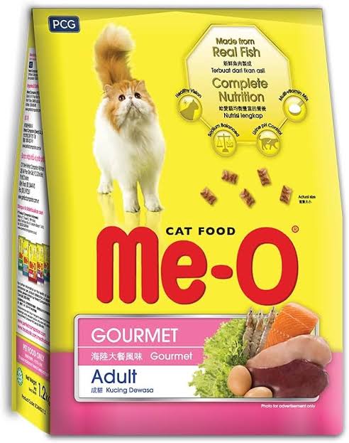 MEO ADULT GOURMET