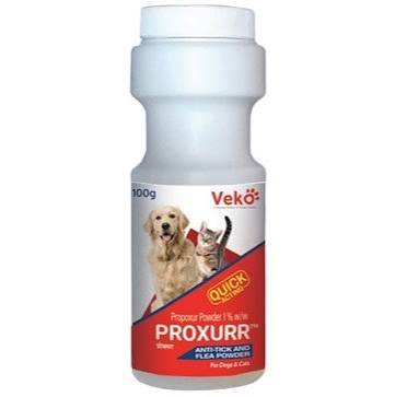 PROXURR POWDER
