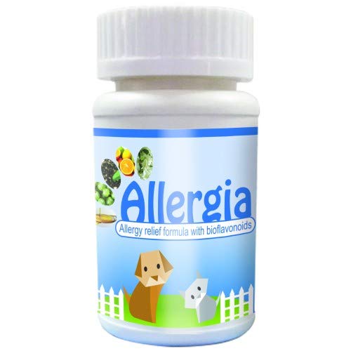 ALLERGIA TABLET