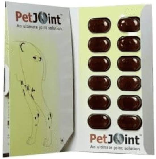 PET JOINT TABLET