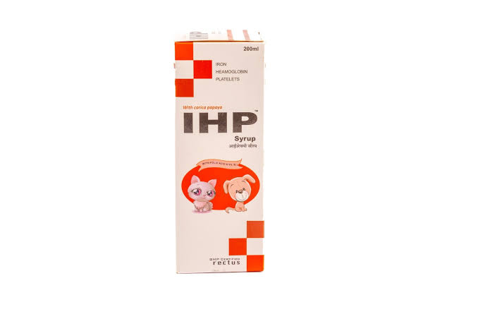 IHP SYRUP