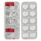 AMLOPIN 5 MG TABLET