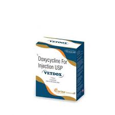 VETDOX INJ