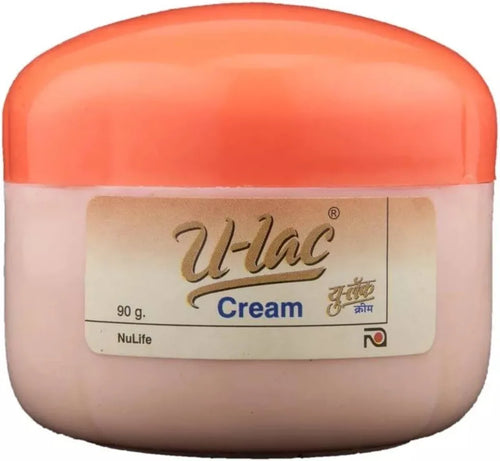 U-LAC CREAM