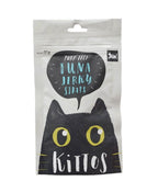 KITTOS TUNA JERKY STRIPS