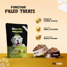 FILOMILO EVER IMMUNITY TREAT