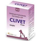 CLIVET SYRUP