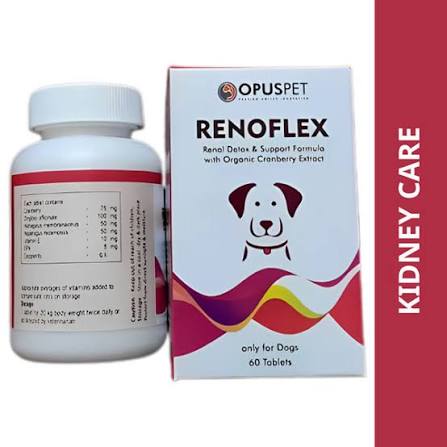RENOFLEX TABLET