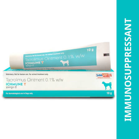 ICHMUNE T OINTMENT
