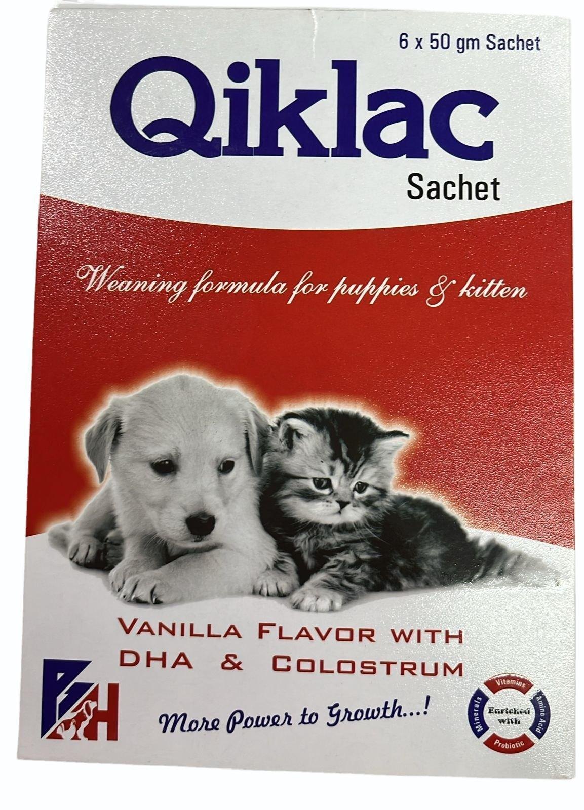 QIKLAC POWDER (L)