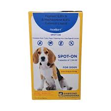 FLICKOUT F SPOT ON (10KG TO 20KG)