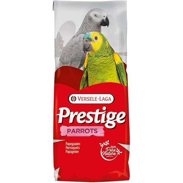 AMAZON PARROT LP EXPERT DRY FOOD