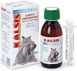 KALSIS SYRUP (L)