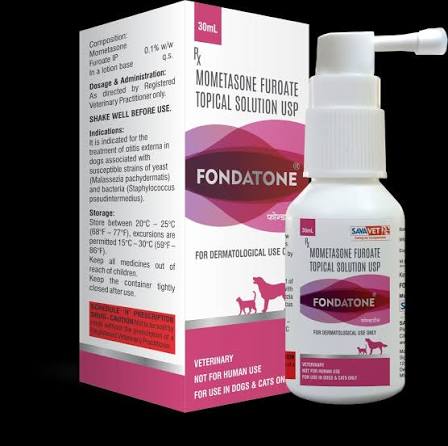 FONDATONE LOTION