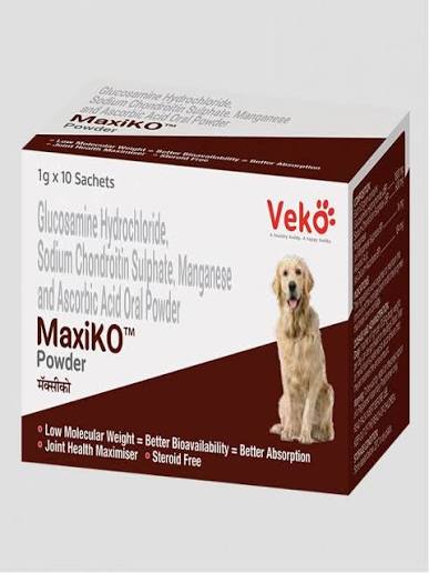 MAXIKO ORAL POWDER (XL)