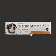 MUPIPET CREAM