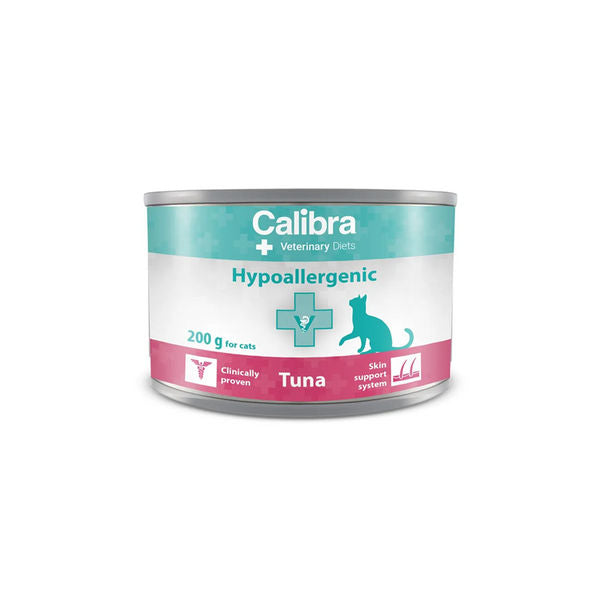 CALIBRA CAT HYPO CAN