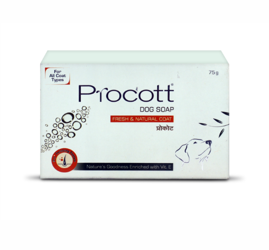 PROCOTT SOAP