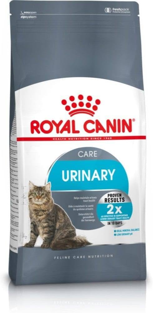 ROYAL CANIN URINARY CARE 400GM
