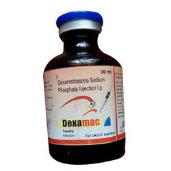 DEXAMAC INJ
