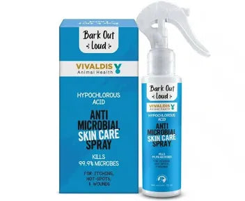 BOL ANTI MICROBIAL SPRAY