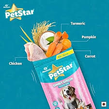 MANKIND PETSTAR CHIC ADULT DOG GRAVY