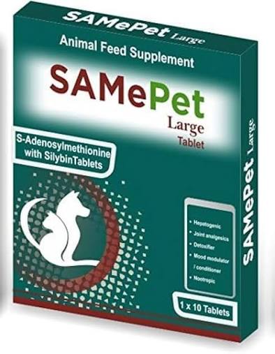 SAME PET MEDIUM TABLET