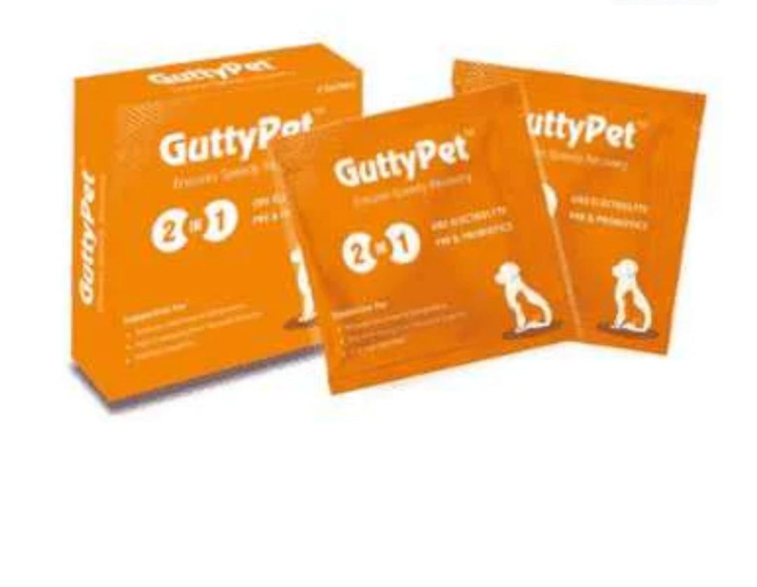 GUTTYPET POWDER