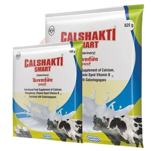 CALSHAKTI SMART