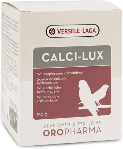 OROPHARMA CALCI LUX 500GM