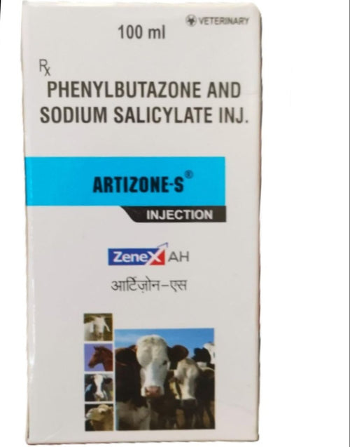 ARTIZONE-S INJ