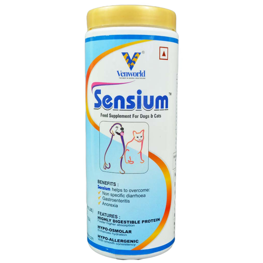 SENSIUM POWDER