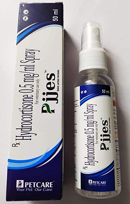 PJJES SPRAY
