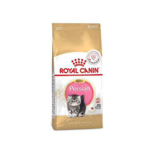 RC PERSIAN KITTEN DRY FOOD (S)
