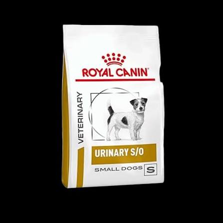 ROYAL CANIN URINARY S/O SMALL DOG DRY FOOD
