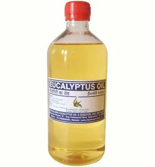 EUCALYPTUS OIL