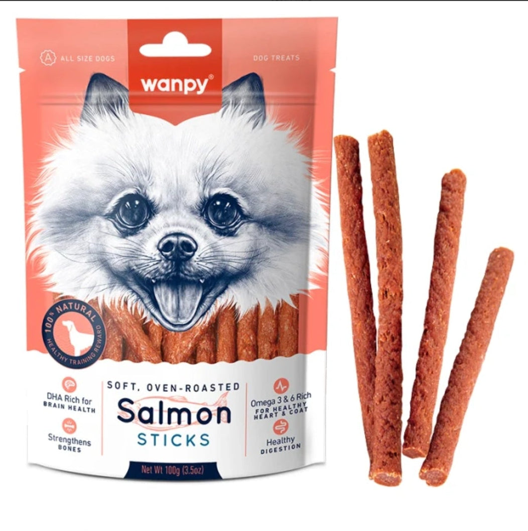 WANPY SALMON STICK