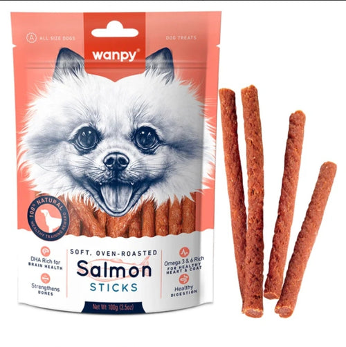 WANPY SALMON STICK