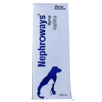 NEPHROWAYS SYRUP