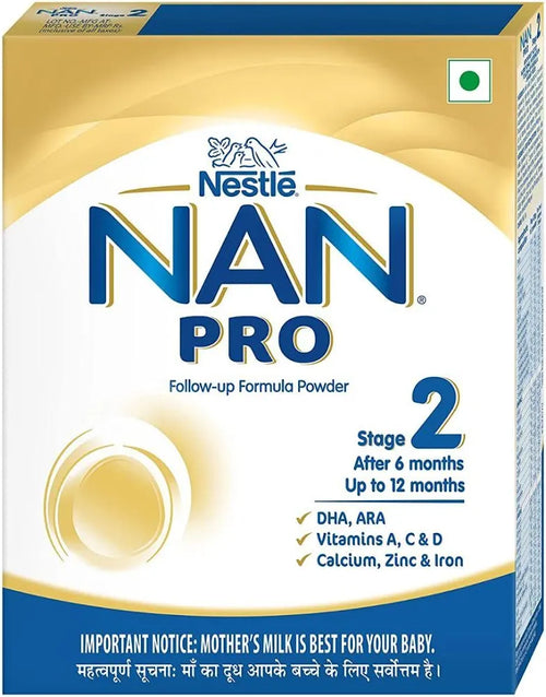 NAN PRO 2 POWDER