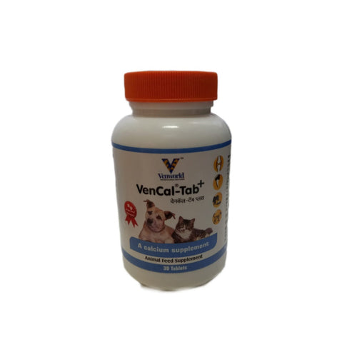 VENCAL PLUS TABLET