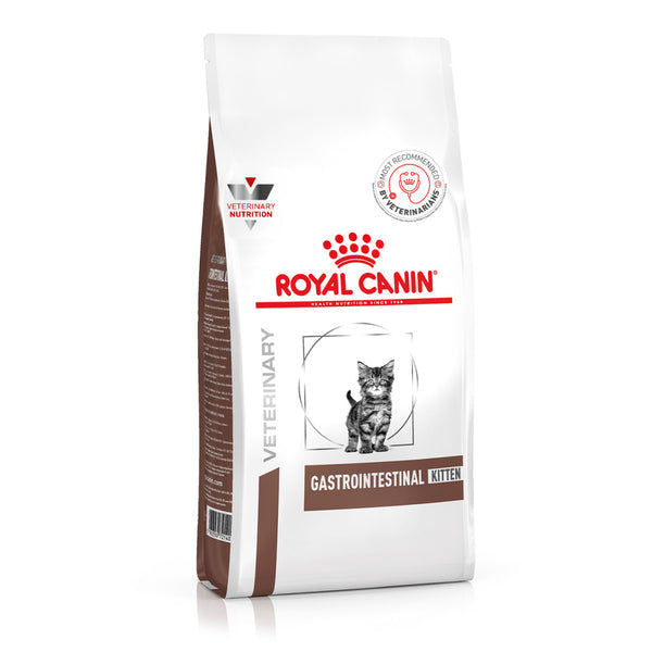 ROYAL CANIN GASTROINTESTINAL CAT FOOD
