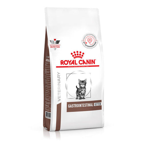 ROYAL CANIN GASTROINTESTINAL CAT FOOD