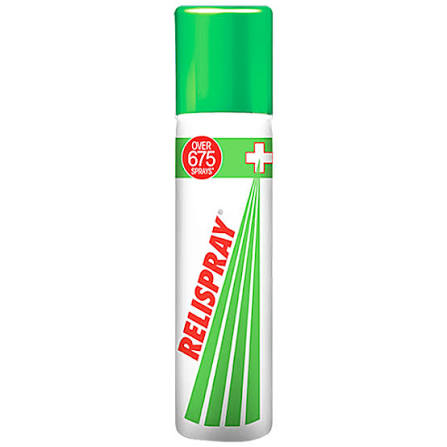 RELI SPRAY (S)