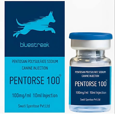 PENTORSE INJECTION (S)