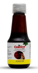 Cari  syrup(s)