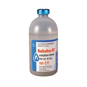 RAKSHA-ET INJ