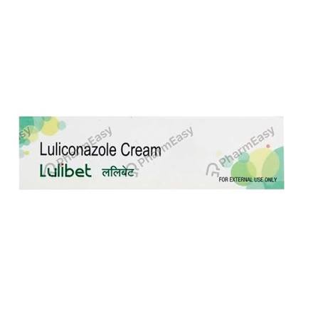 LULIBET CREAM