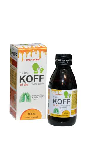 KOFF SYRUP