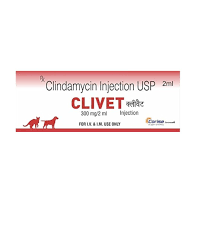 CLIVET INJ (S)